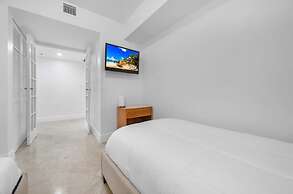 The Grand Oasis in Miami