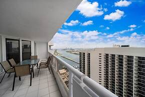 The Grand Oasis in Miami