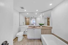 The Grand Oasis in Miami