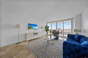 The Grand Oasis in Miami