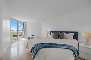 The Grand Oasis in Miami