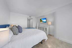 The Grand Oasis in Miami