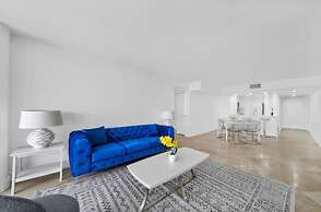 The Grand Oasis in Miami