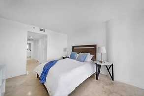 The Grand Oasis in Miami