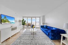 The Grand Oasis in Miami