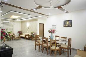 Purple Tree Villa Delhi