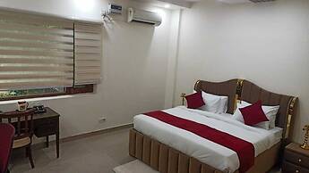 Purple Tree Villa Delhi