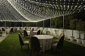 Purple Tree Villa Delhi