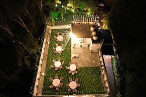 Purple Tree Villa Delhi