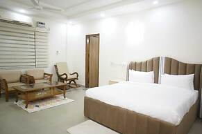 Purple Tree Villa Delhi