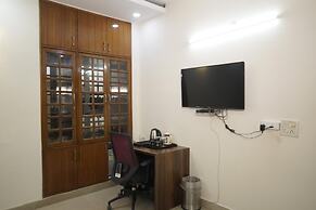 Purple Tree Villa Delhi