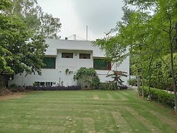 Purple Tree Villa Delhi