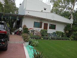 Purple Tree Villa Delhi