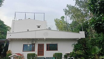 Purple Tree Villa Delhi