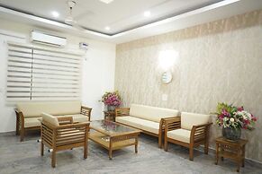 Purple Tree Villa Delhi