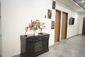 Purple Tree Villa Delhi