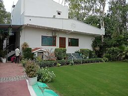 Purple Tree Villa Delhi