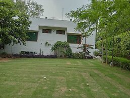 Purple Tree Villa Delhi