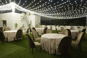 Purple Tree Villa Delhi