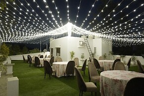 Purple Tree Villa Delhi