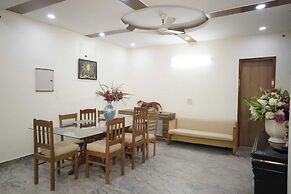 Purple Tree Villa Delhi