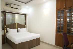 Purple Tree Villa Delhi