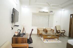 Purple Tree Villa Delhi