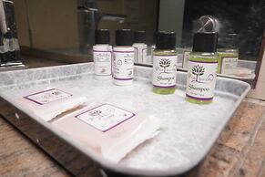 Purple Tree Villa Delhi