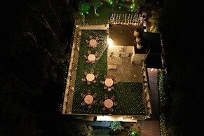 Purple Tree Villa Delhi