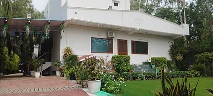 Purple Tree Villa Delhi