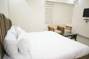 Purple Tree Villa Delhi