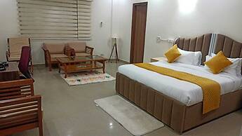 Purple Tree Villa Delhi