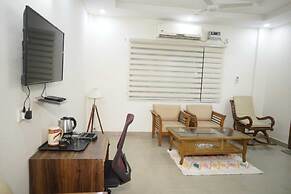 Purple Tree Villa Delhi