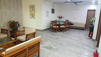 Purple Tree Villa Delhi