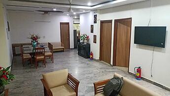 Purple Tree Villa Delhi