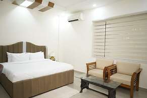 Purple Tree Villa Delhi