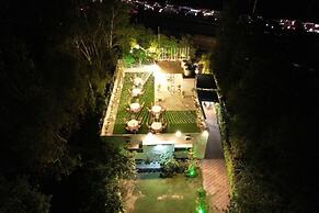 Purple Tree Villa Delhi