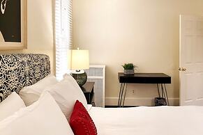 Gather Around the Mid-century Table at a Tranquil Haven