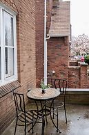 Gather Around the Mid-century Table at a Tranquil Haven