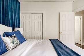 Gather Around the Mid-century Table at a Tranquil Haven