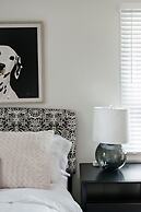 Gather Around the Mid-century Table at a Tranquil Haven