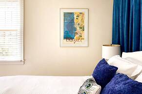 Gather Around the Mid-century Table at a Tranquil Haven