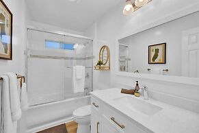 Designer Coastal Paradise w Pool - Steps to Beach