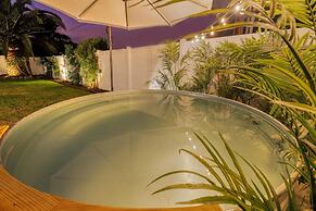Designer Coastal Paradise w Pool - Steps to Beach