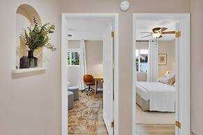 Designer Coastal Paradise w Pool - Steps to Beach