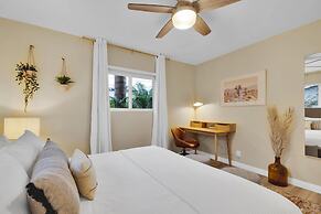 Designer Coastal Paradise w Pool - Steps to Beach