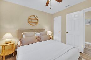 Designer Coastal Paradise w Pool - Steps to Beach