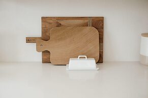 Mediterranean Modern Steps to Beach Dining w Spa