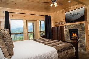 Skyline Splendor Luxe Retreat With Breathtaking Views Over Downtown Ga