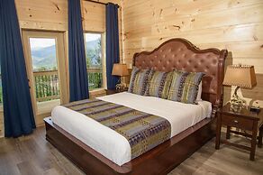 Skyline Splendor Luxe Retreat With Breathtaking Views Over Downtown Ga